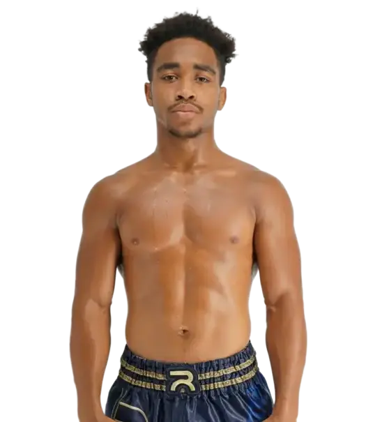 Centrel Farmer Jr