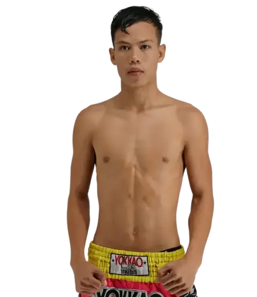 Chaichana Sor. Sommai