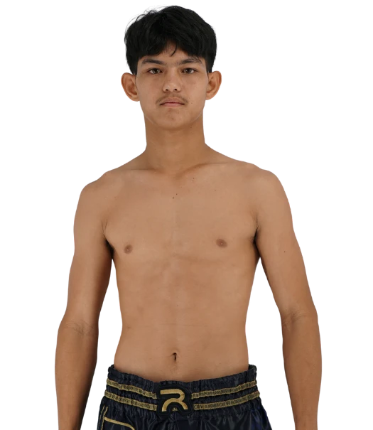 Chaipluem Sor. Ploychattakun