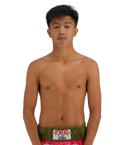 Chalarmthong Sitchalaramkhao