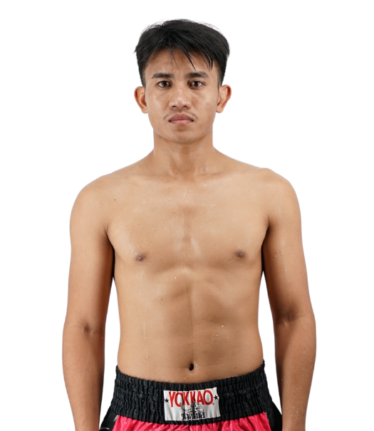 Chalawan Yokkao Saenchai Gym