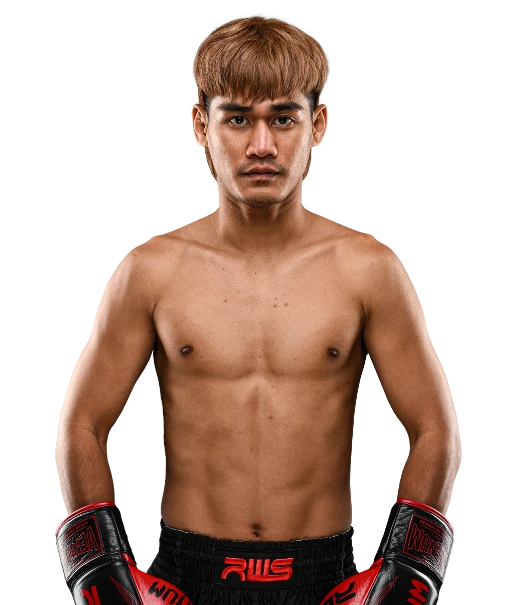 Chankrit Manop Muay Thai Gym