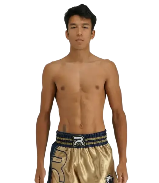 Chanon Baettig
