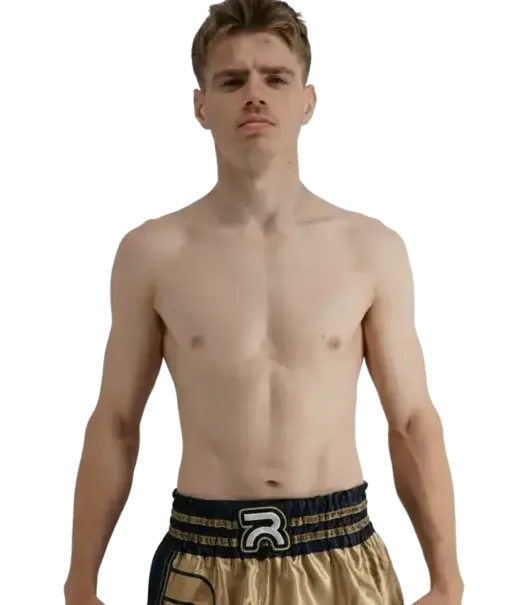 Charlie Scott Cochrane