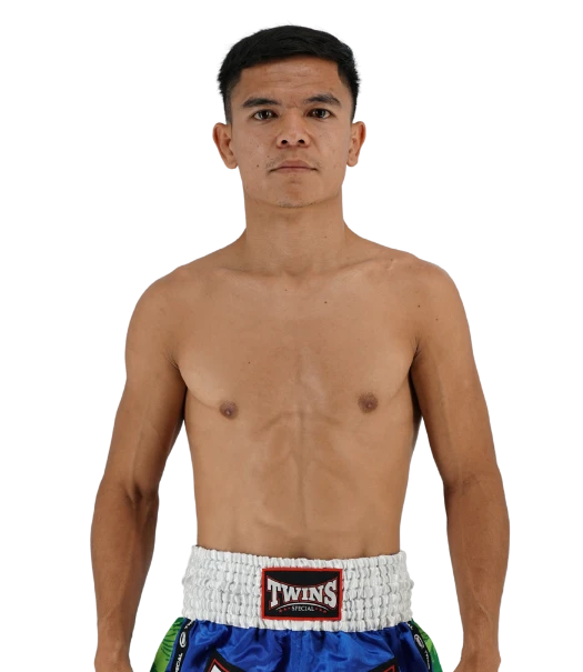Chartsingha Apichart Muay Thai Gym