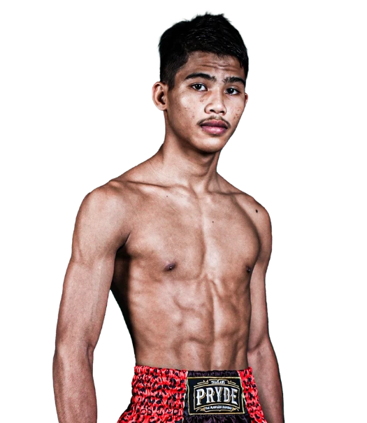 Chatngernlek Paniwat Muay Thai Gym