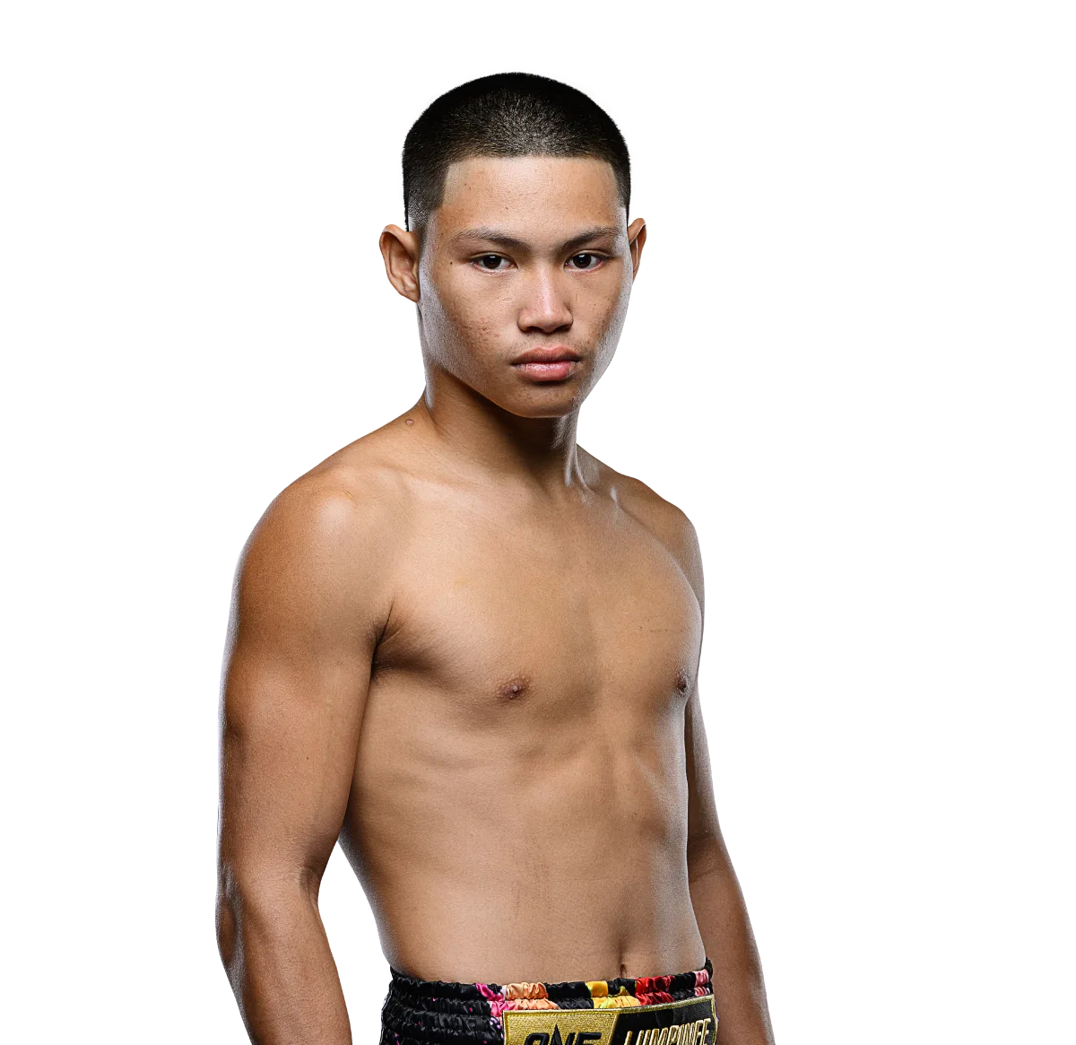 Chatpet Suablackmuaythai