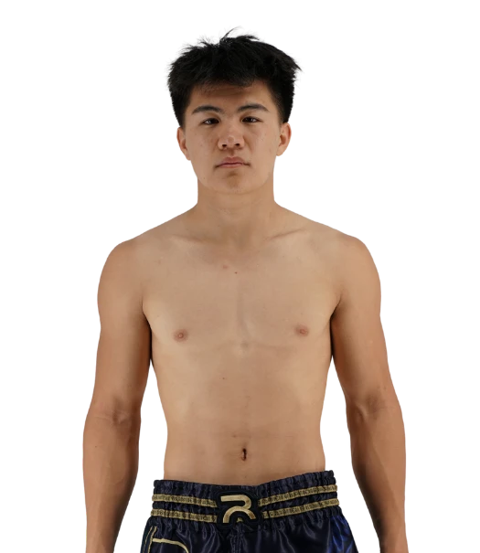 Chengpu Yang