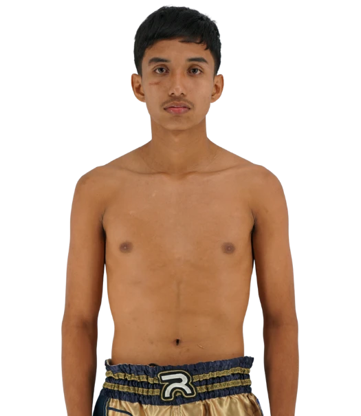 Chokthawee Weeranat Gym