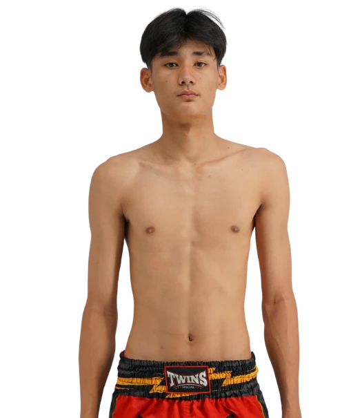 CJ Krutik MS Sport Thailand