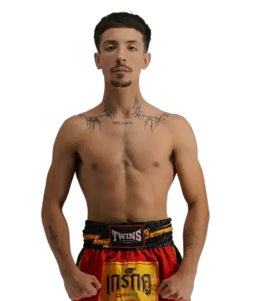 Claudio Martinez