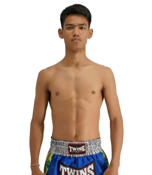 D Max Krutik MS Sport Thailand