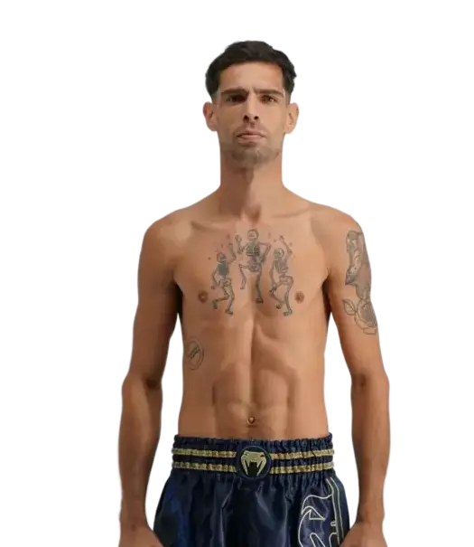 Damian Alcaraz