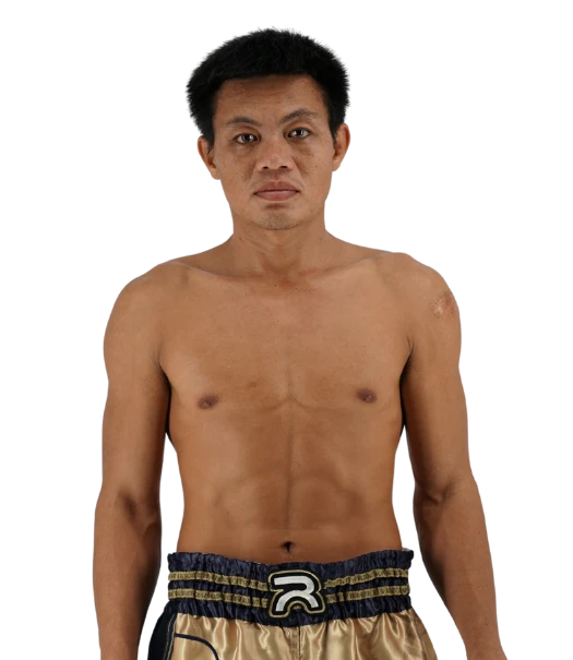Dang Y Bon Suanarhanpeekmai