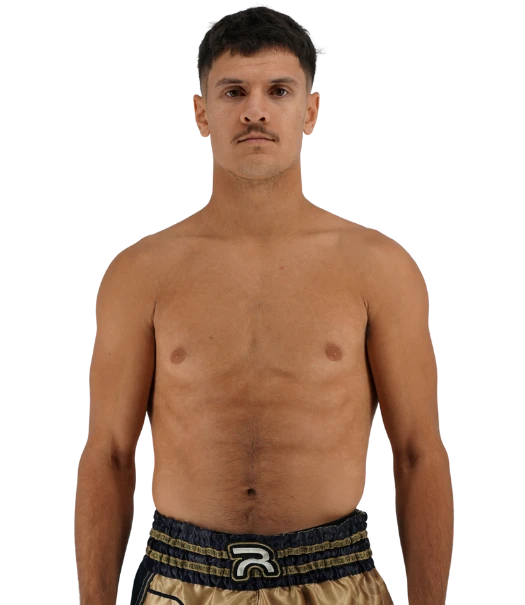 Daniel Goel