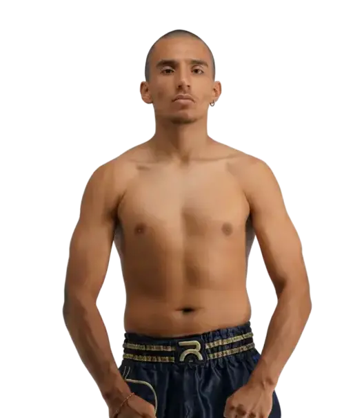 Daniel Salinas Zapata