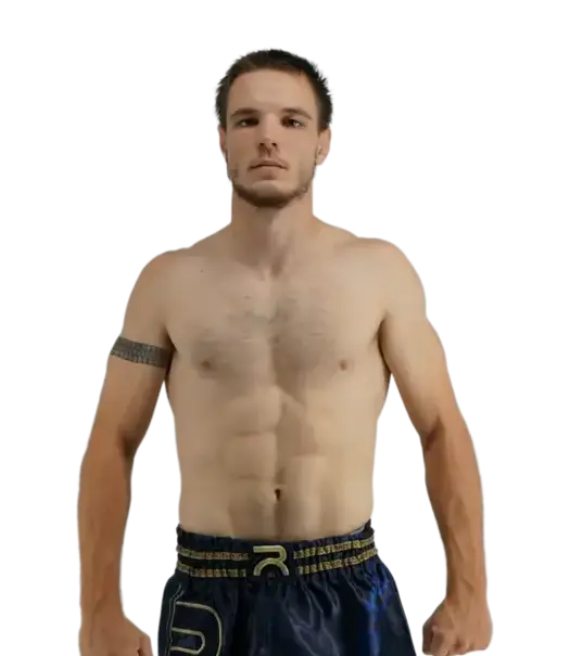 Dante Babic