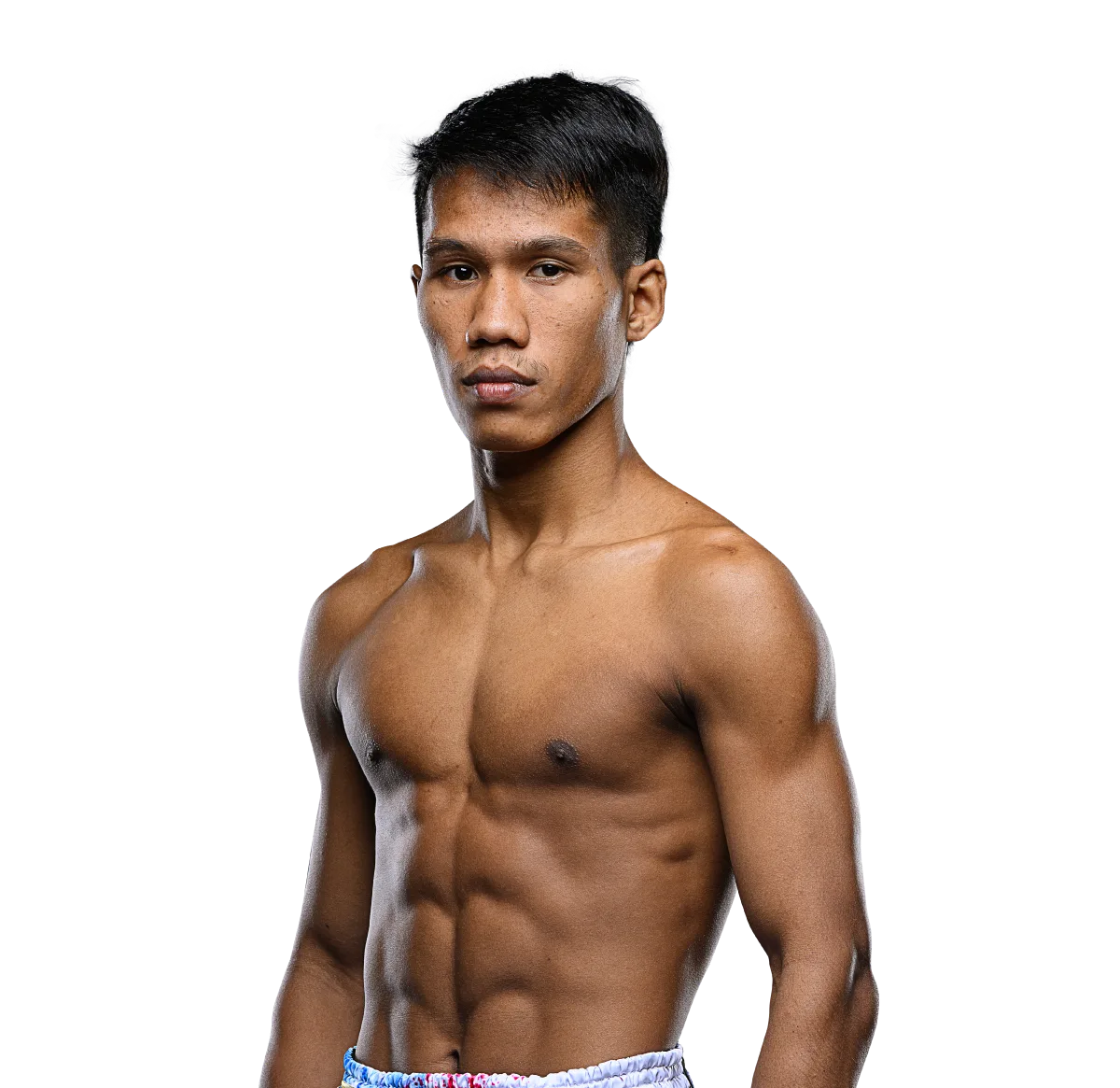 Dawit T1 Fight Academy