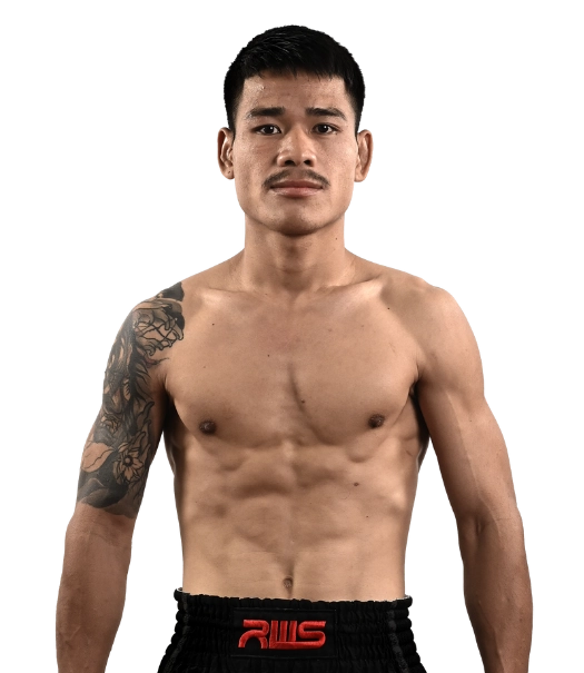 Dekdoi T.N Muay Thai Gym