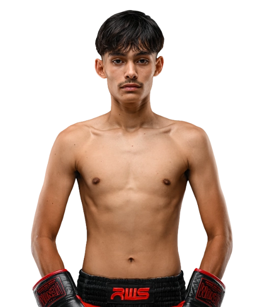 Denzel Thakun