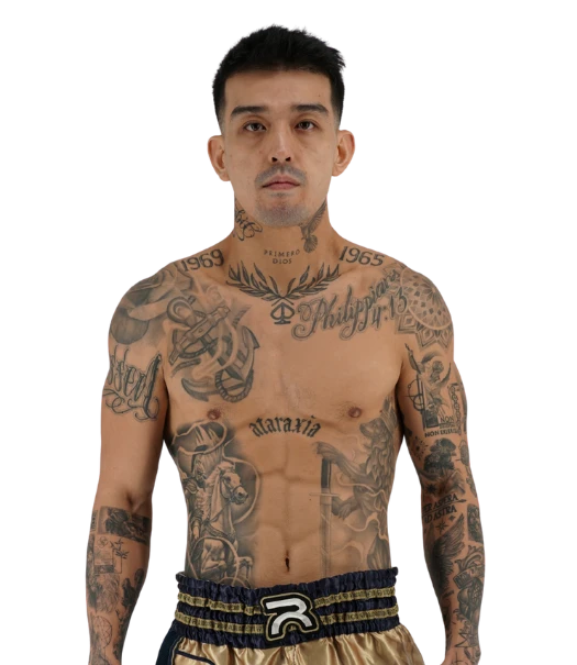 Deon Augustine