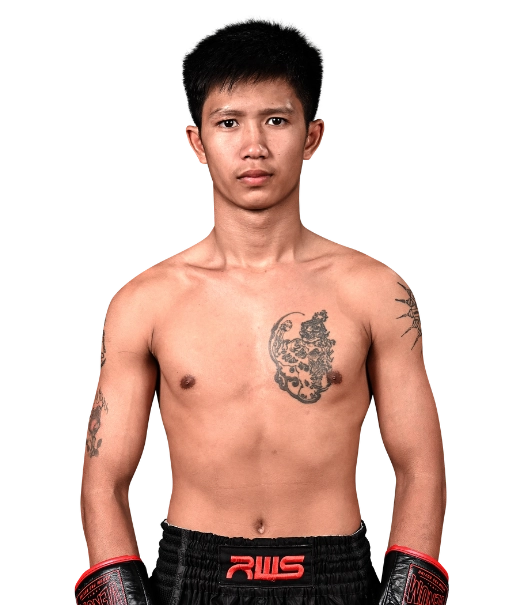 Dokmaifai Santiubon