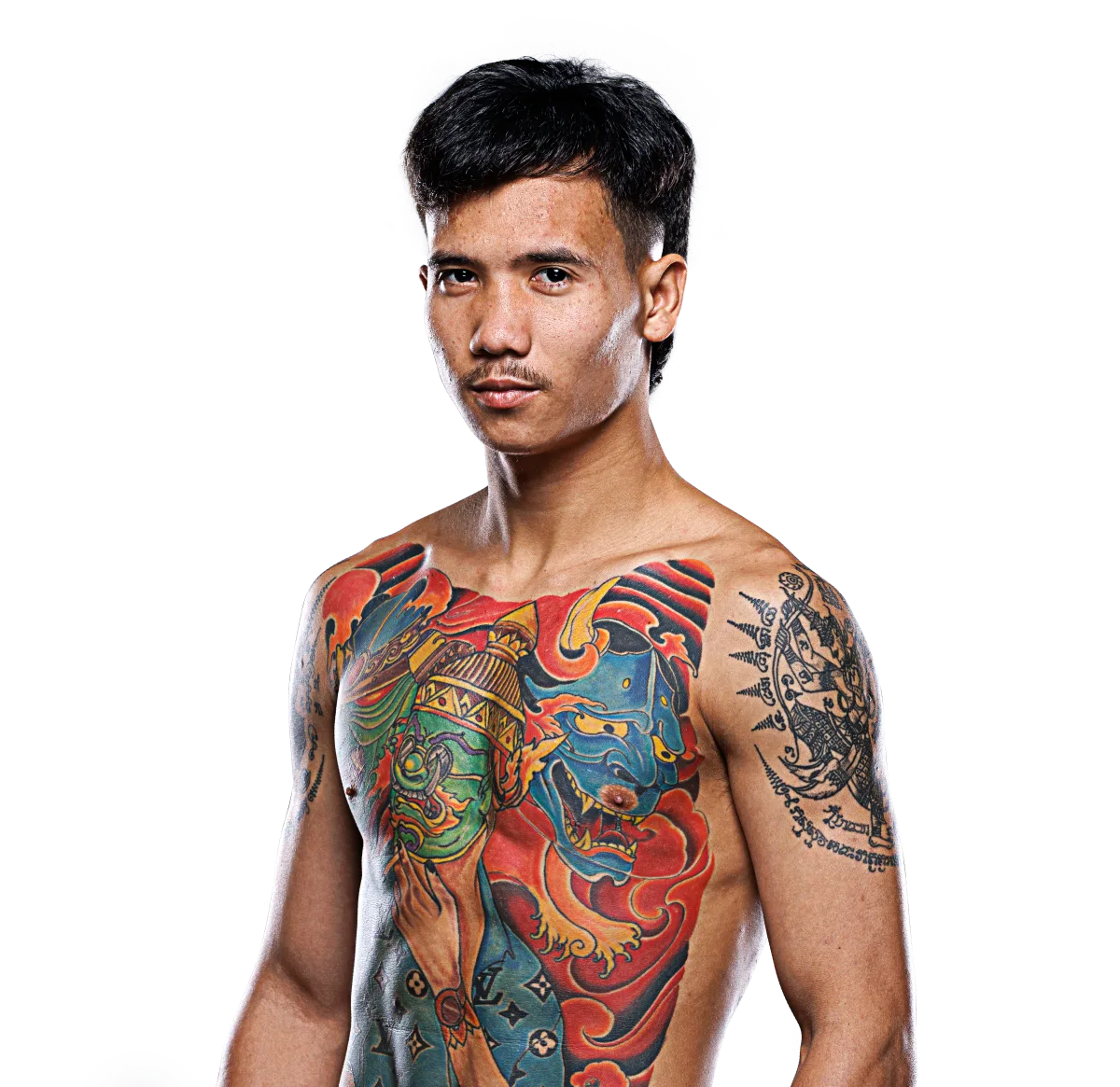 Dokmaipa Santiubon