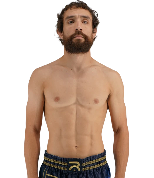 Donovan Steffen