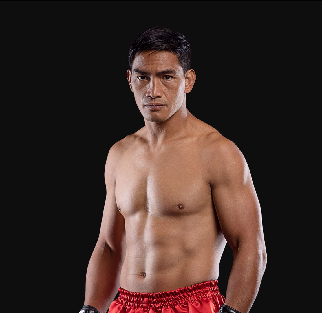 Eduard Folayang