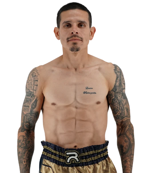 Eduardo Macias