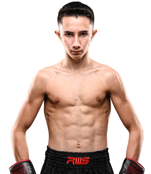 Elijah Hinzmann