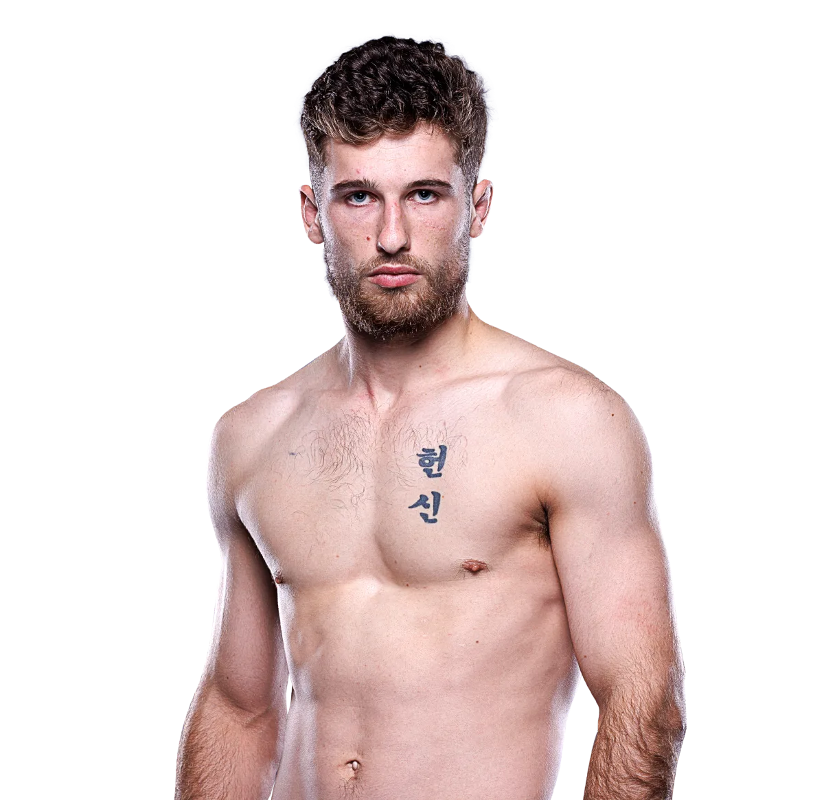 Ethan Brockett