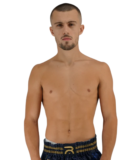 Ethan Williams