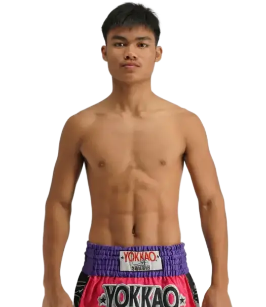 Extra P.K. Saenchai Muay Thai Gym