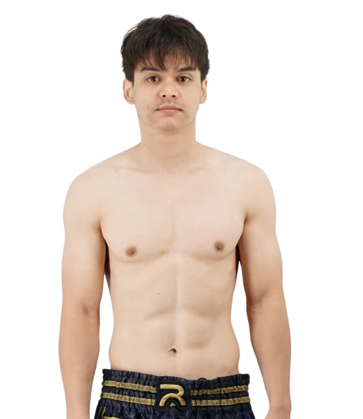 Fahlikhit Wan Kong Ohm