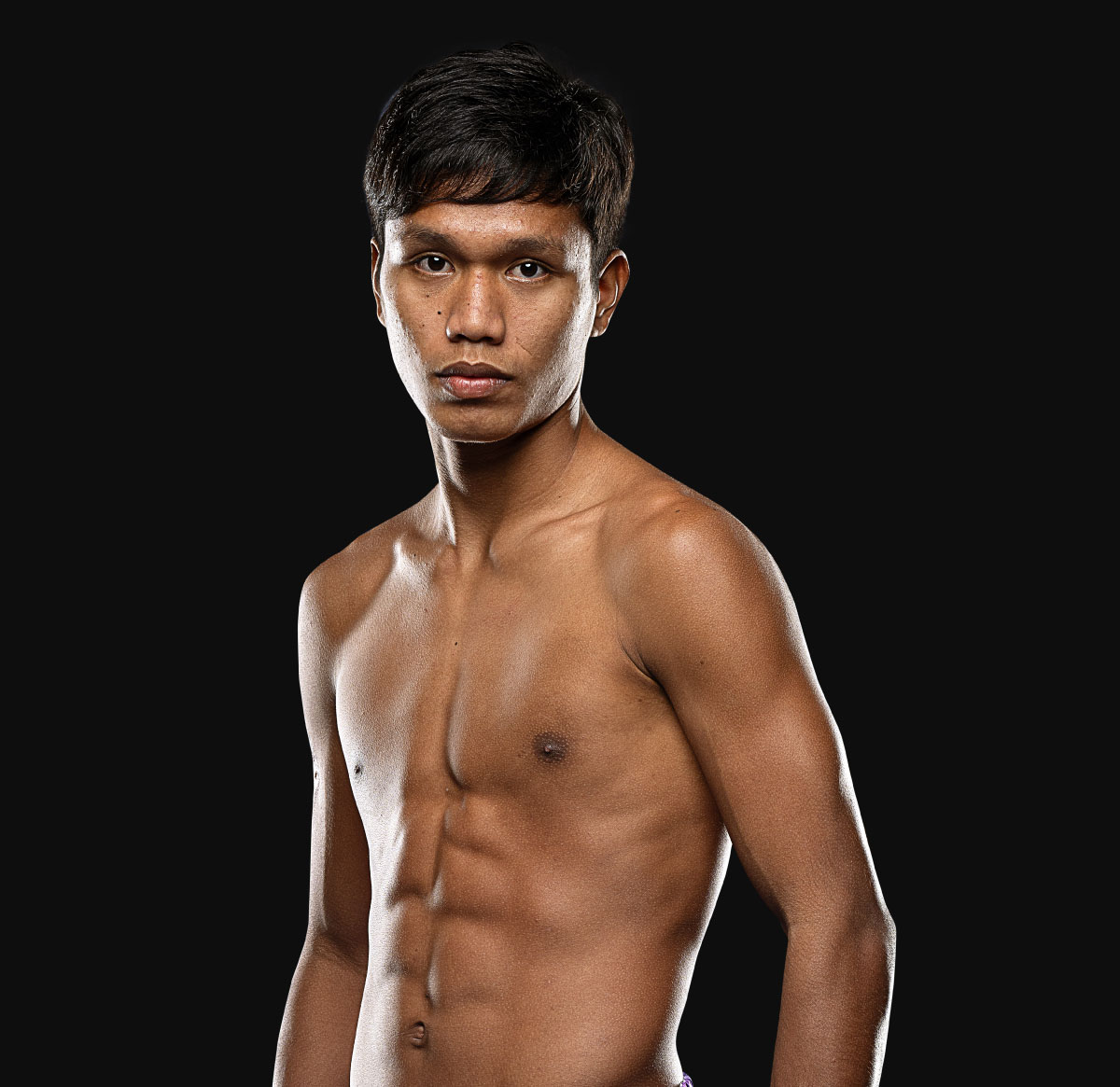 Fahmongkol Sor Chokmeechai