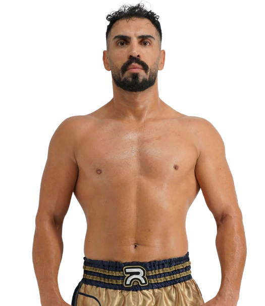 Farshid Farajidoyran