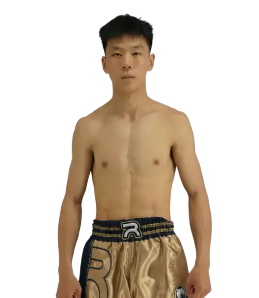 Feng Yafeng