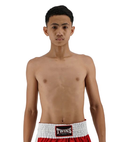 Fiws Padungchai Muay Thai Gym