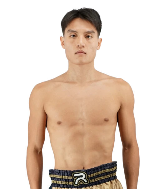 Fu Jiayao