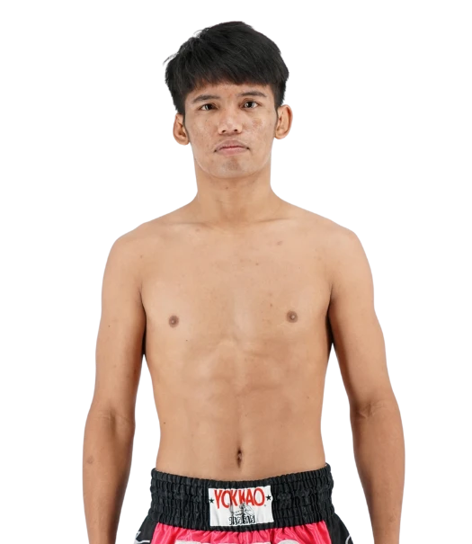 Grandprixnoi P.K. Saenchai Muay Thai Gym