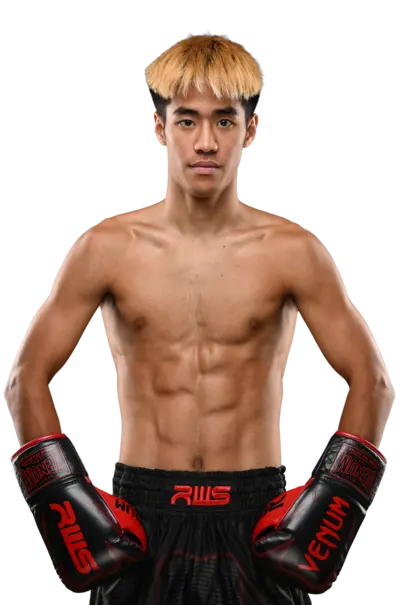 Guo Xuanxuan