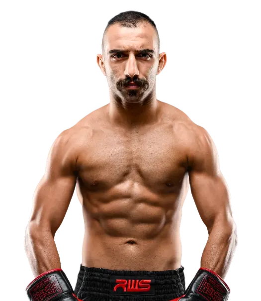 Hamid Rekabi