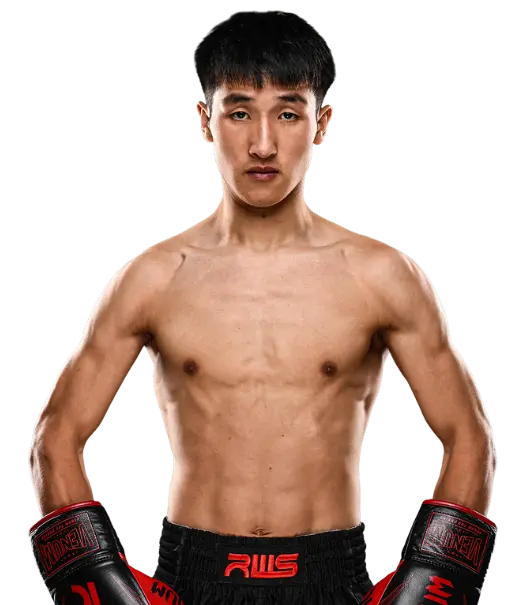 Han Haopeng