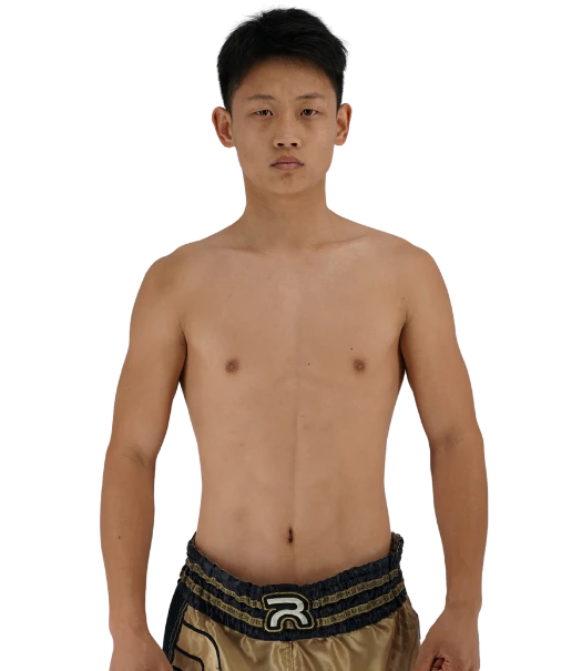Hanxiao Song