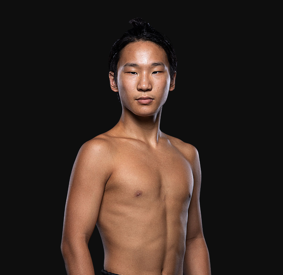 Hao Shuai