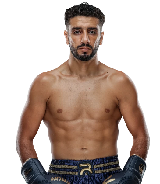 Hicham Boulahri