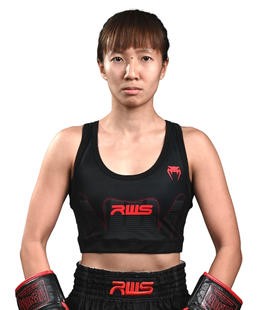 Hoi Yi Wong