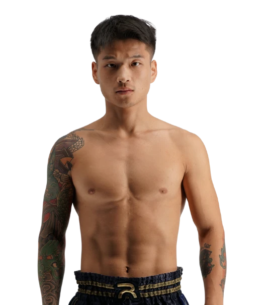 Huang Shiao