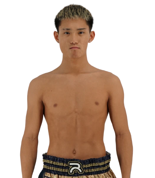 Hyuga Inoue